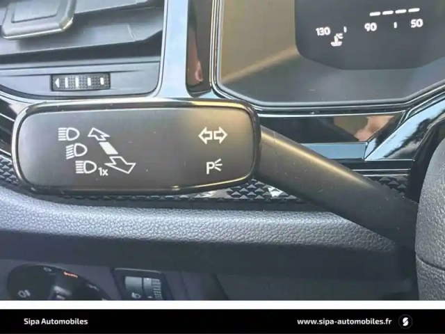 Volkswagen Polo 1.0 tsi 95 s&amp;s dsg7 — photo 21