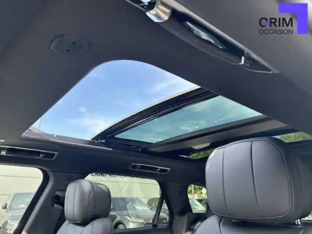 Land Rover Range Rover sport p460e awd 3.0l i6 phev — photo 68