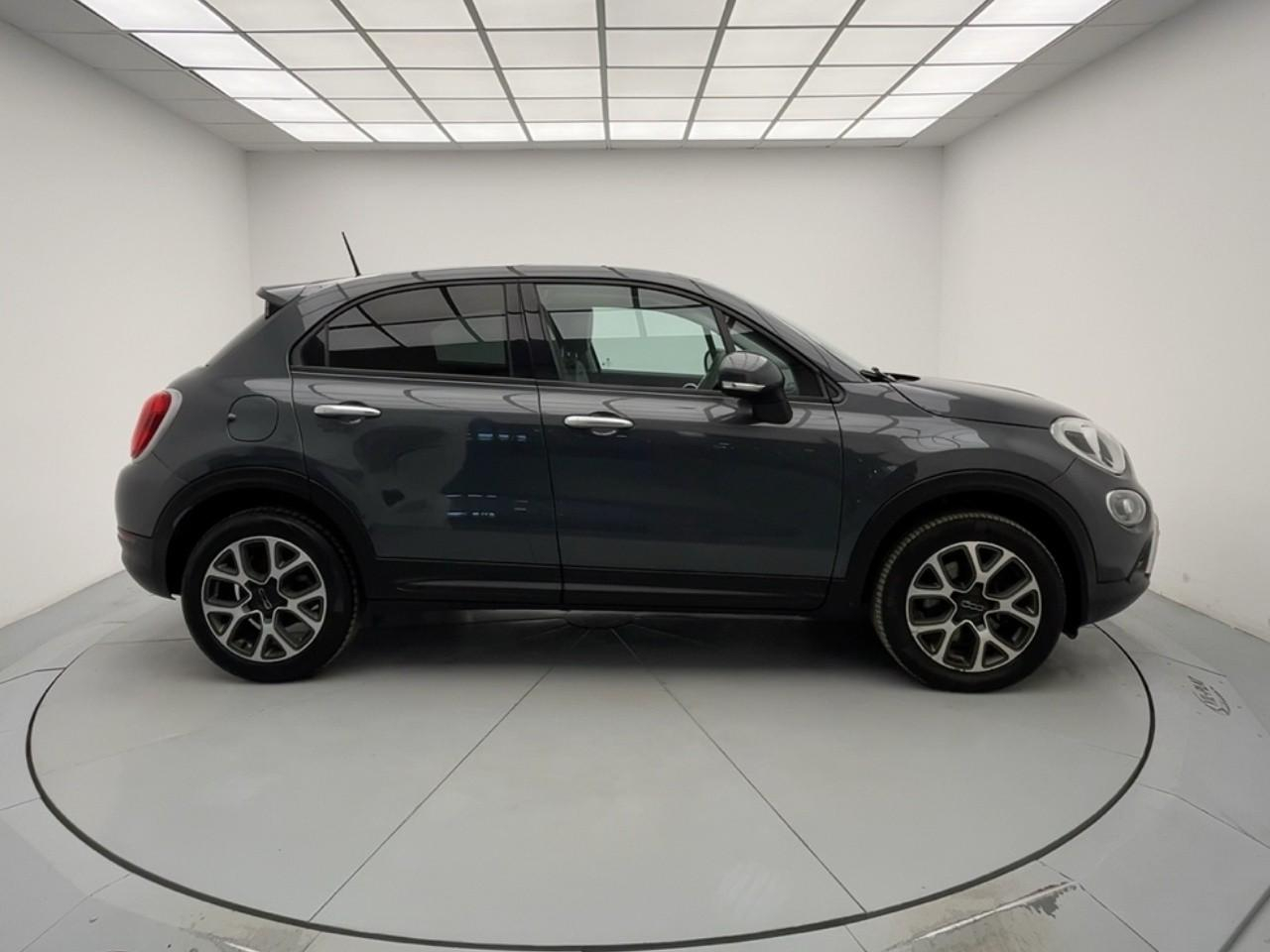 Fiat 500X 1.4 multiair 140 ch collezione — photo 6