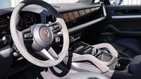 Porsche Cayenne 3.0 V6 470ch E-Hybrid — photo 12