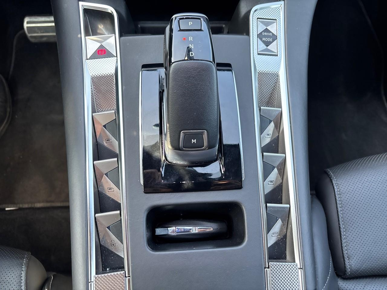 Ds Ds 7 crossback bluehdi 130ch opera automatique — photo 19