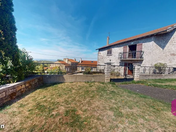 Maison 7 pièces 130 m²