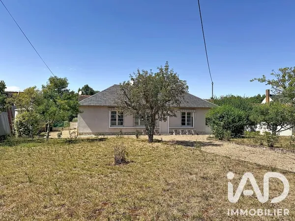 Maison 6 pièces 132 m²