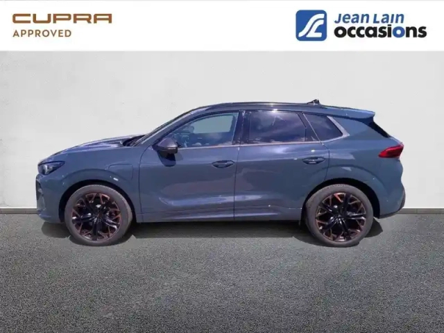 Cupra Terramar 1.5 ehybrid 272 ch dsg6 — photo 27
