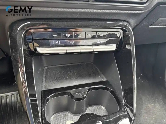 Citroën C3 Aircross hybride 145 ch aut — photo 9