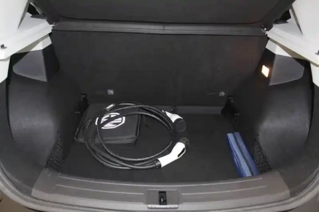Mg Zs ev autonomie etendue 70kwh - 115 kw 2wd — photo 12