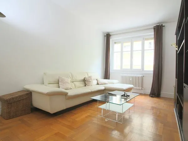 Appartement 2 pièces 57 m²