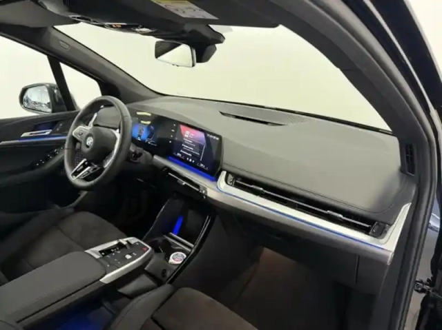 Bmw Serie 2 série 2 activetourer 218d 150ch m sport dkg7 — photo 8