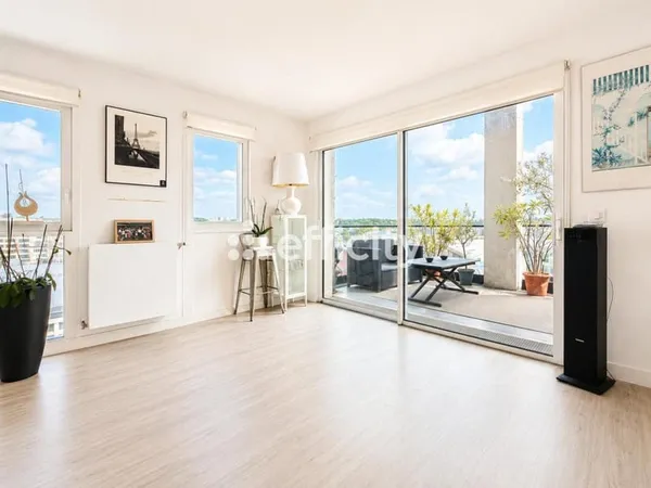 Appartement récent