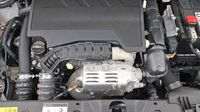 Peugeot 2008 1.2 PureTech 100ch S&S Style — photo 20