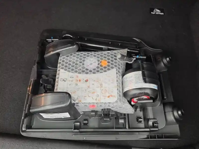 Renault Twingo iii sce 65 — photo 85