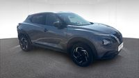 Nissan Juke 1.0 DIG-T 114ch N-Connecta DCT 2023 — photo 3