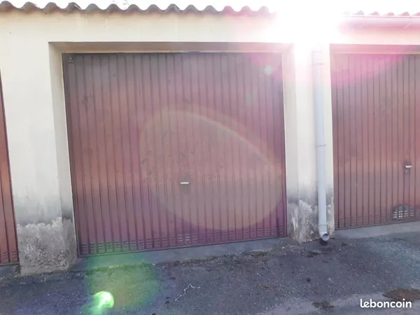 Location Garage