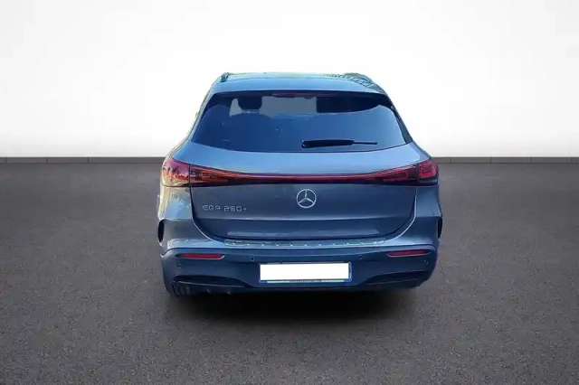 Mercedes Eqa 250+ — photo 5