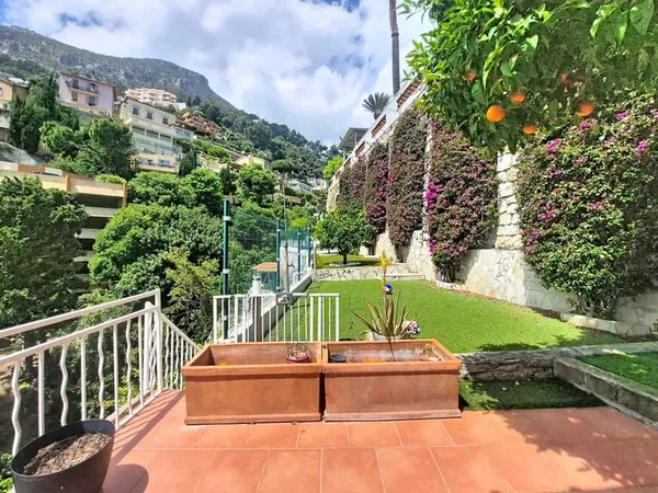 Appartement 3 pièces 110 m²