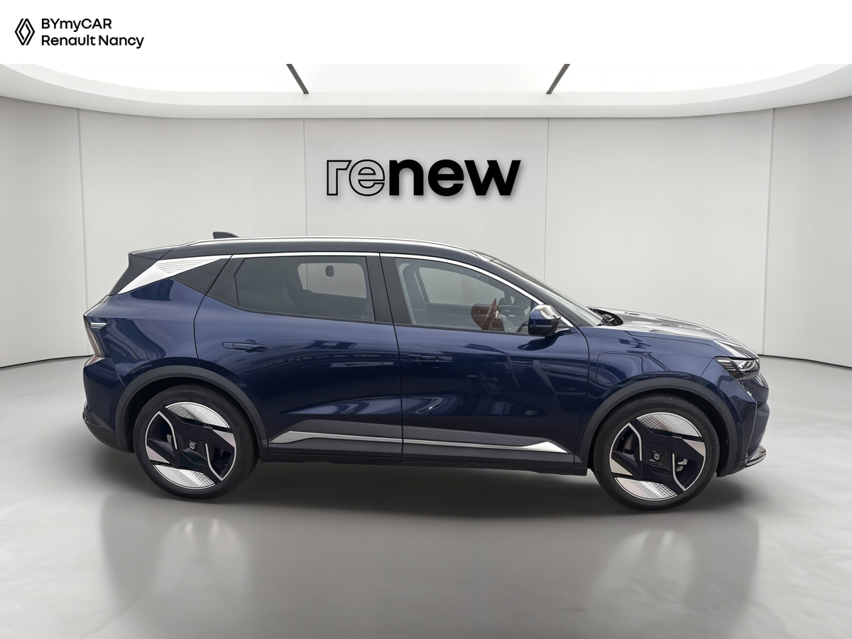 Renault Scenic E-Tech électrique 220 ch grande autonomie — photo 6