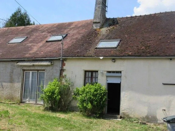 Maison 5 pièces 163 m²