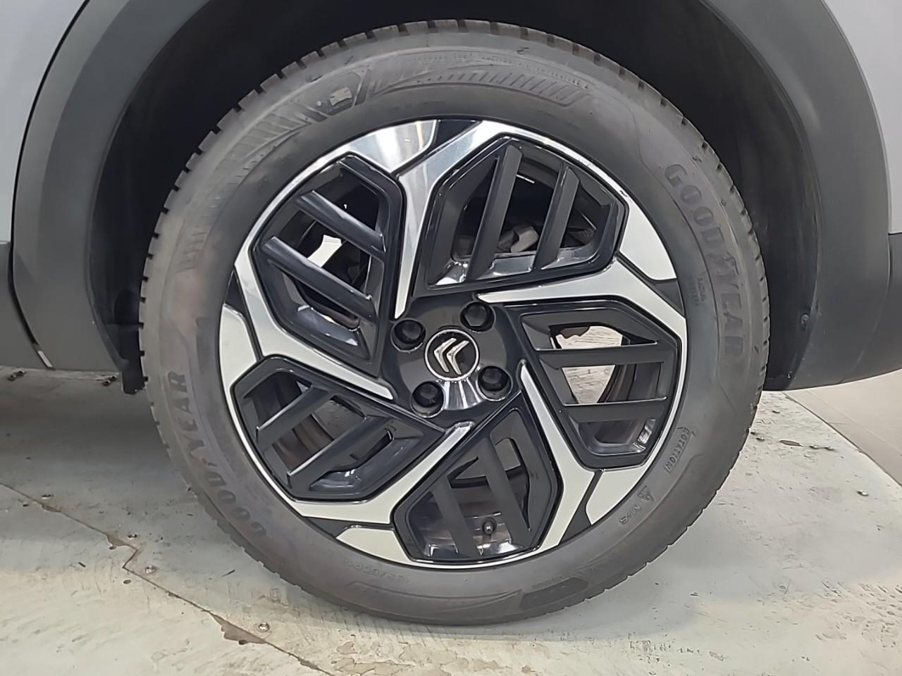 Citroën C4 puretech 130 s&s bvm6 feel pack — photo 16