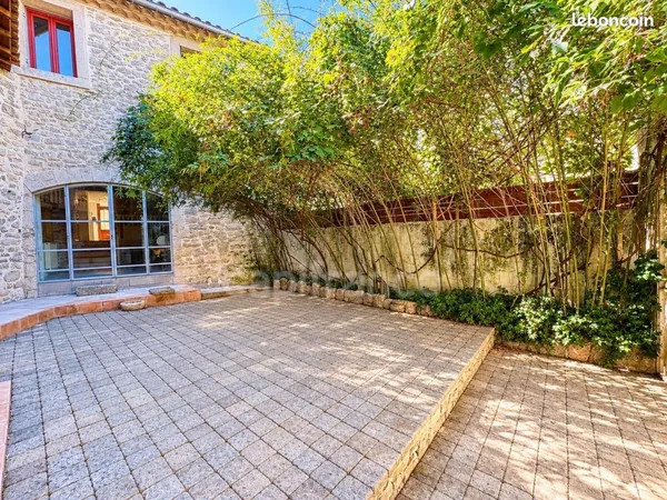 Maison 6 pièces 167 m²