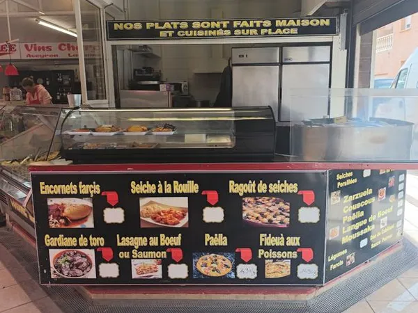 Commerce Vente Valras-Plage 25m² 80000€