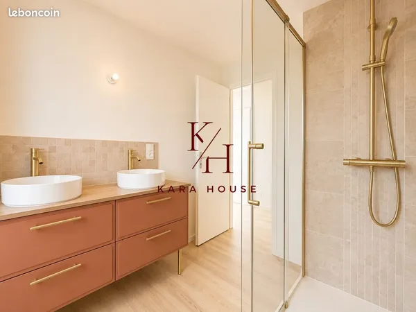 Maison 4 pièces 85 m²