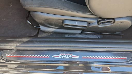 Mini Mini Cooper 1.5 Cooper 136 BVA7 - John Cooper Works – 2019 – 89516 km – Essence – Boîte Automatique — photo 28
