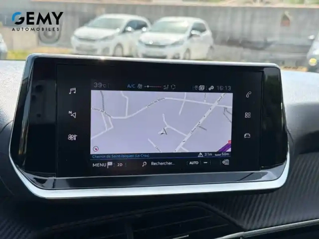 Peugeot 208 puretech 75 s&amp;s bvm5 — photo 15