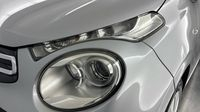 Citroen C1 VTi 72 Feel 5p — photo 23