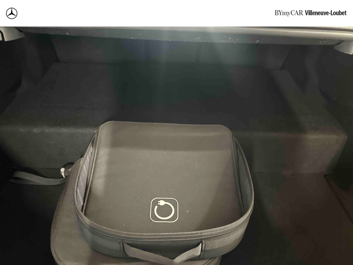 Mercedes Classe C 300 de 9G-Tronic — photo 12