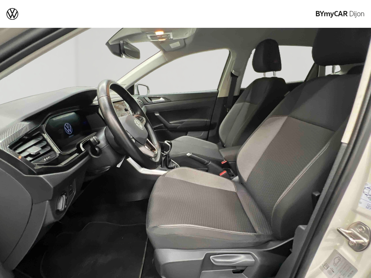 Volkswagen Polo 1.0 TSI 95 S&amp;S BVM5 — photo 11