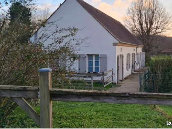 Maison f2 de 39m2