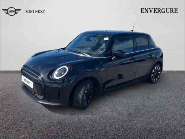 Mini Mini 5 portes cooper 136ch edition premium plus bva7 — photo 16