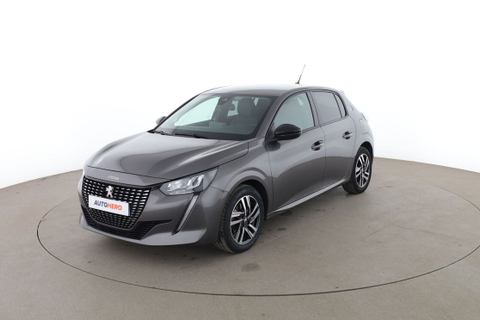 Peugeot 208 1.2 PureTech Allure
