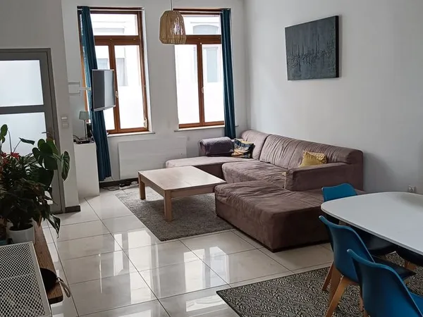 Chambre 16m² dans quartier sympa