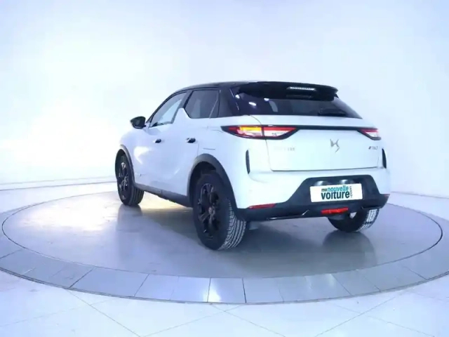 Ds Ds 3 ds3 crossback e-tense — photo 10