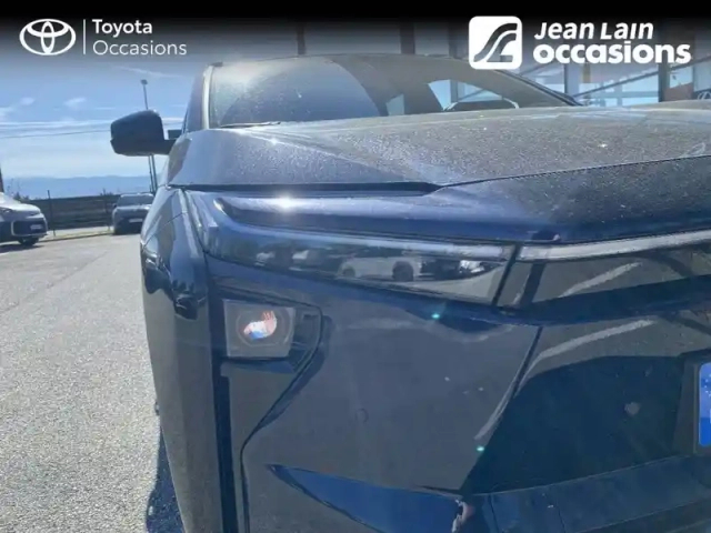 Toyota Bz4X grande autonomie — photo 20