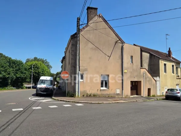 Immeuble de rapport 6 pièces 175 m²