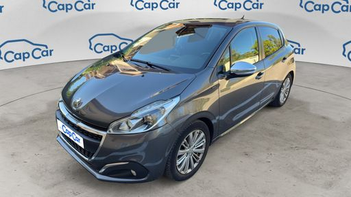 Peugeot 208 1.5 BlueHDi 102 - Signature – 2019 – 98582 km – Diesel – Boîte Manuelle — photo 11