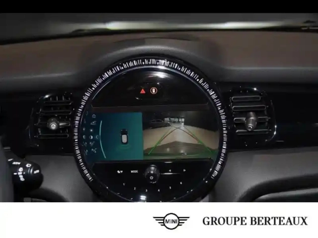 Mini Mini 5 portes cooper 136ch edition premium bva7 — photo 15