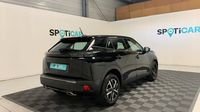 Peugeot 2008 1.2 Hybrid 145ch Style e-DCS6 — photo 5