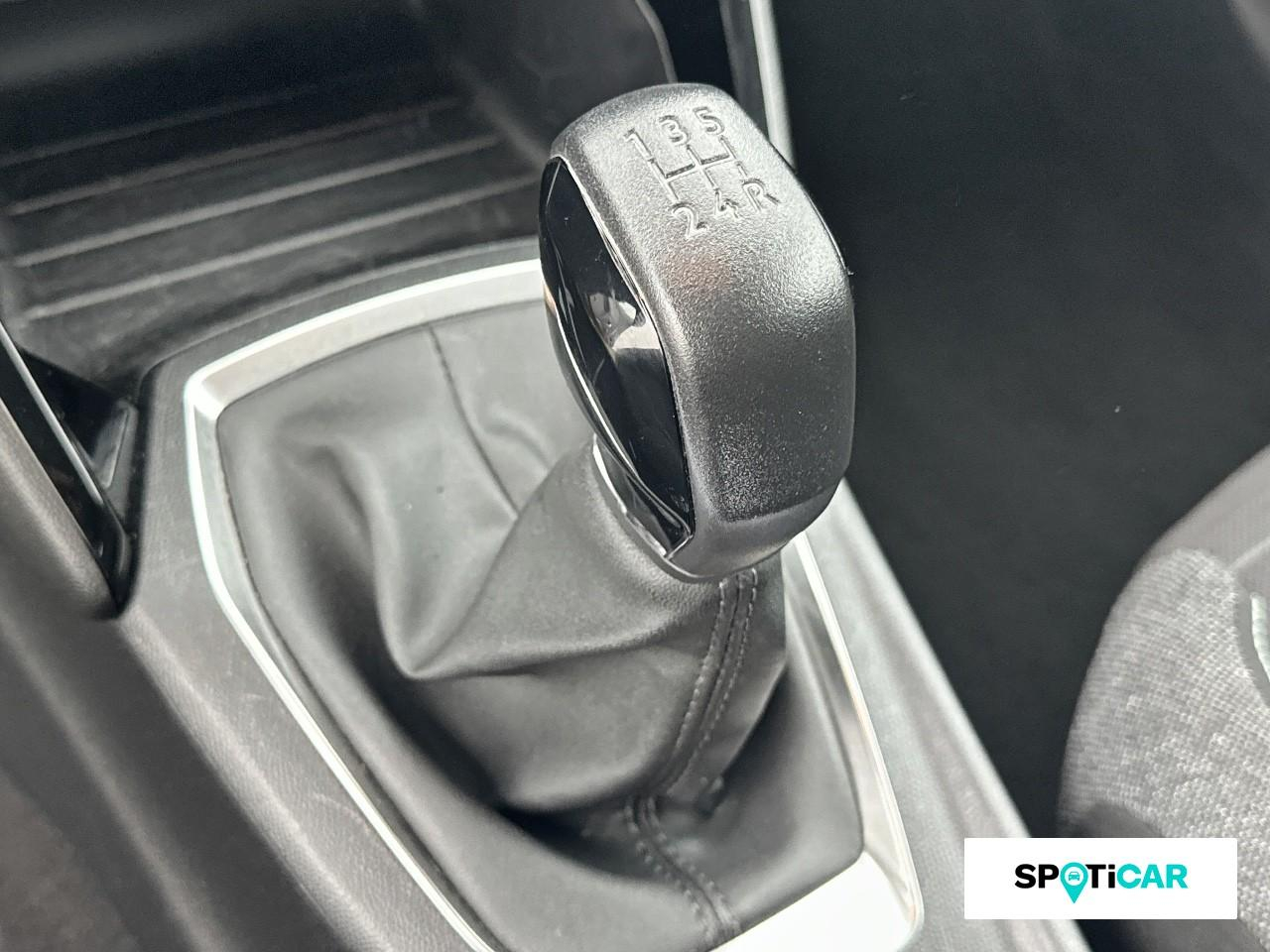 Peugeot 208 1.2 puretech 75ch s&s style — photo 14