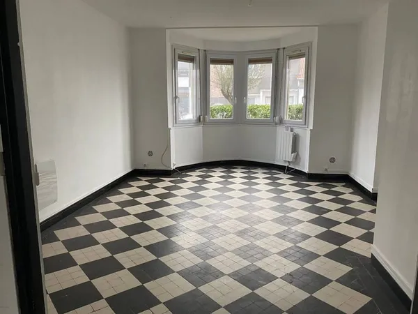 Commerce 2 pièces 60 m²