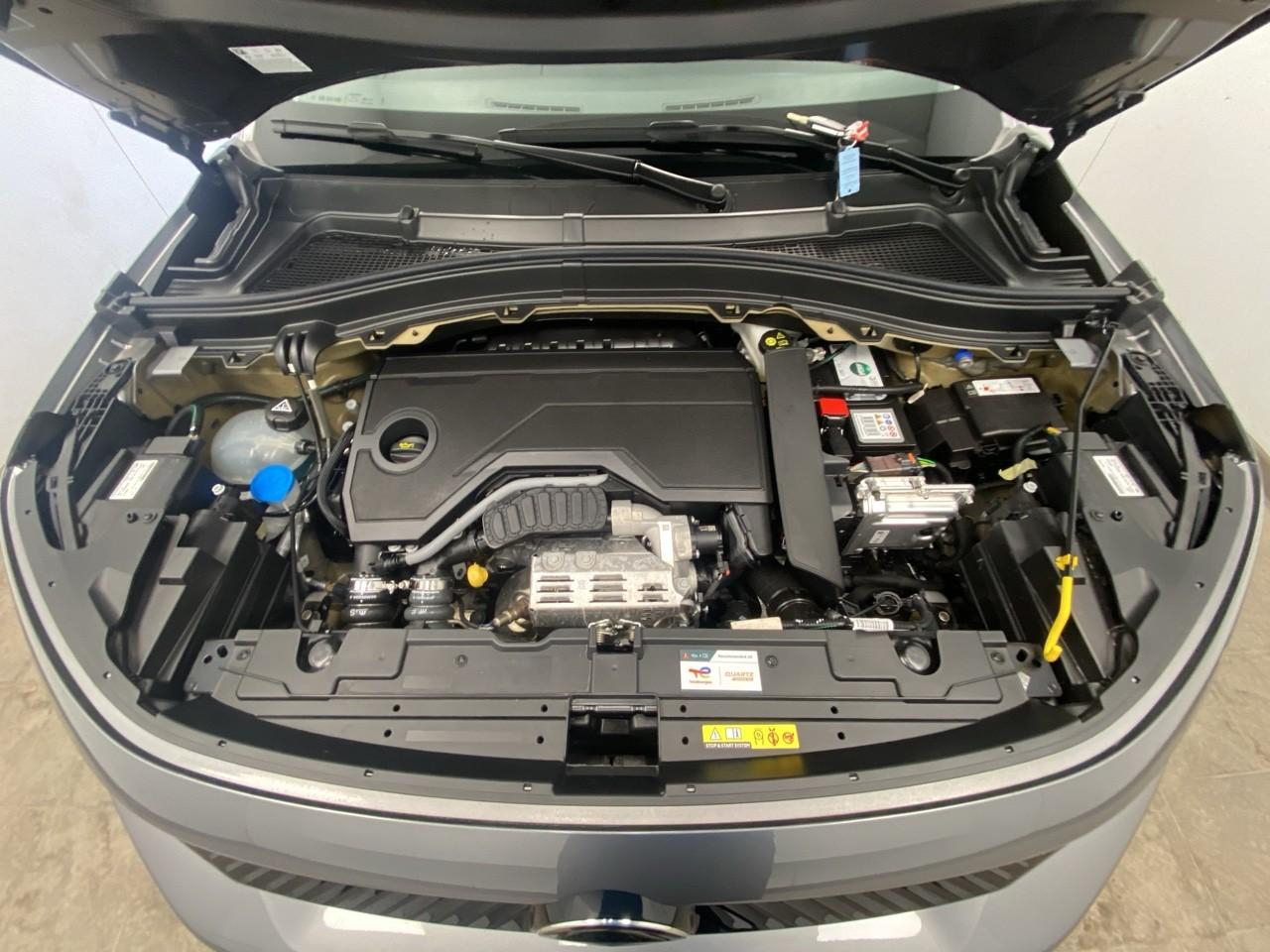 Citroën C3 Aircross hybride 136 ch aut max — photo 14
