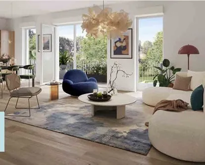 Achat : Appartement Lattes (34970)