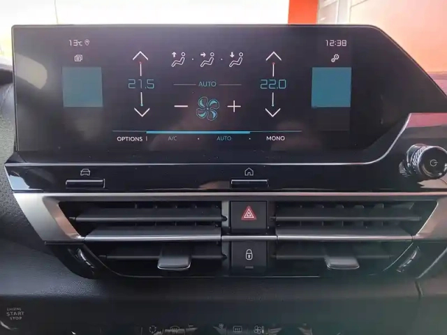 Citroën C4 puretech 130 s&amp;s eat8 — photo 85