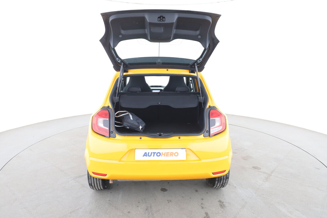 Renault Twingo 1.0 SCe Equilibre — photo 15