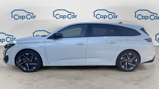 Peugeot 308 SW 1.6 THP PureTech 180 Hybrid e-EAT8 - Allure Pack – 2022 – 70195 km – Hybride rechargeable – Boîte Automatique — photo 14