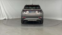 Hyundai Tucson 1.6 T-GDi 230ch Hybrid Executive BVA6 — photo 6