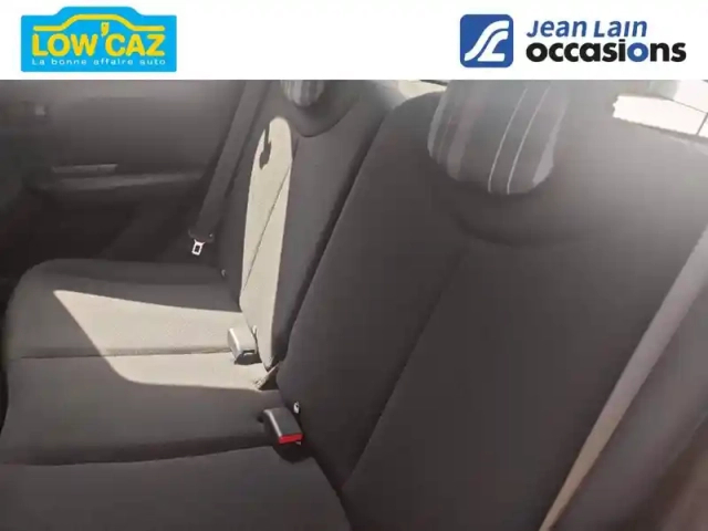 Peugeot 108 vti 72ch bvm5 — photo 12