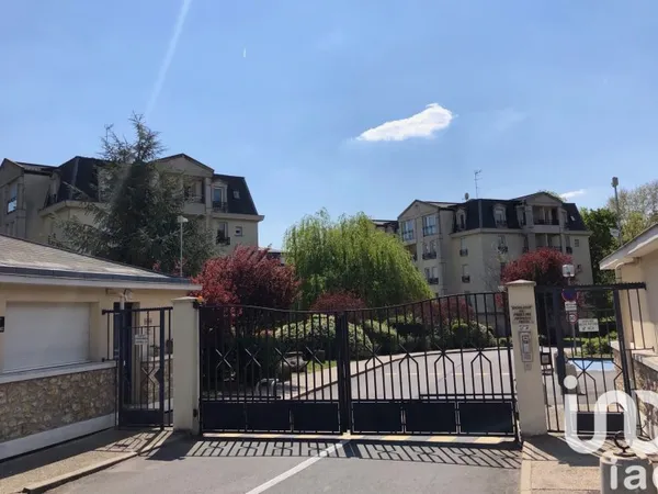 Appartement 4 pièces 85 m²